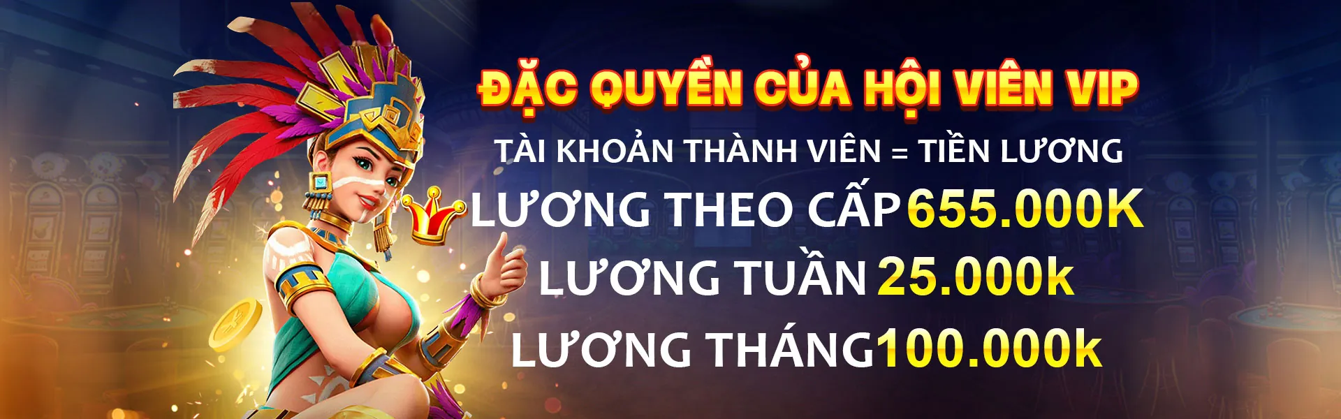 Hình ảnh chính game bắn cá